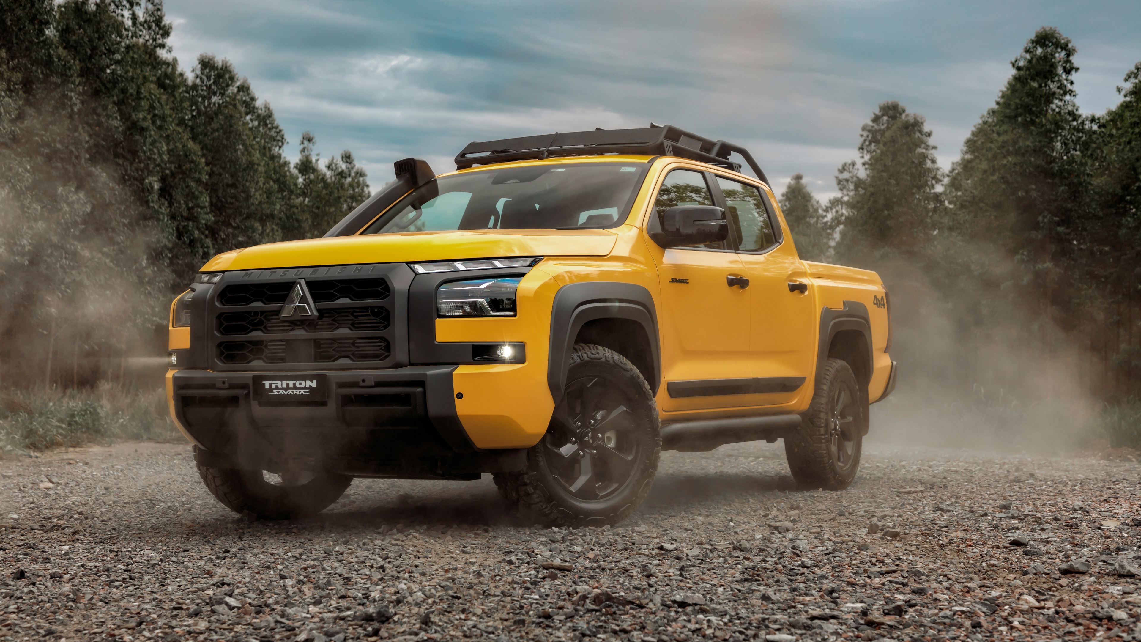 A sleek and powerful 2026 concept pickup truck with futuristic design elements and high-resolution textures.