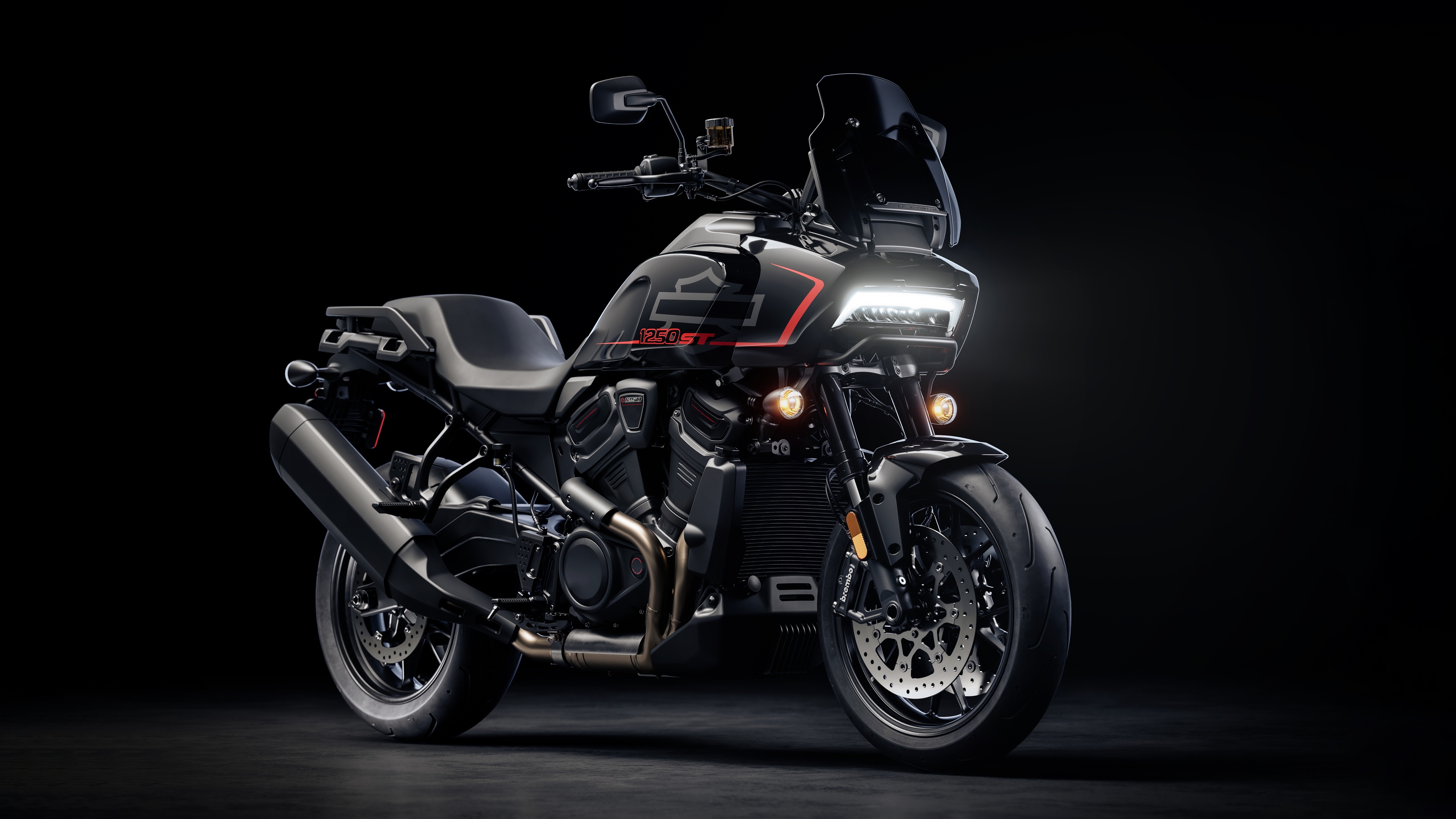 Hyper-realistic 8K portrait of a cyberpunk character with neon light accents and a dark, moody background.