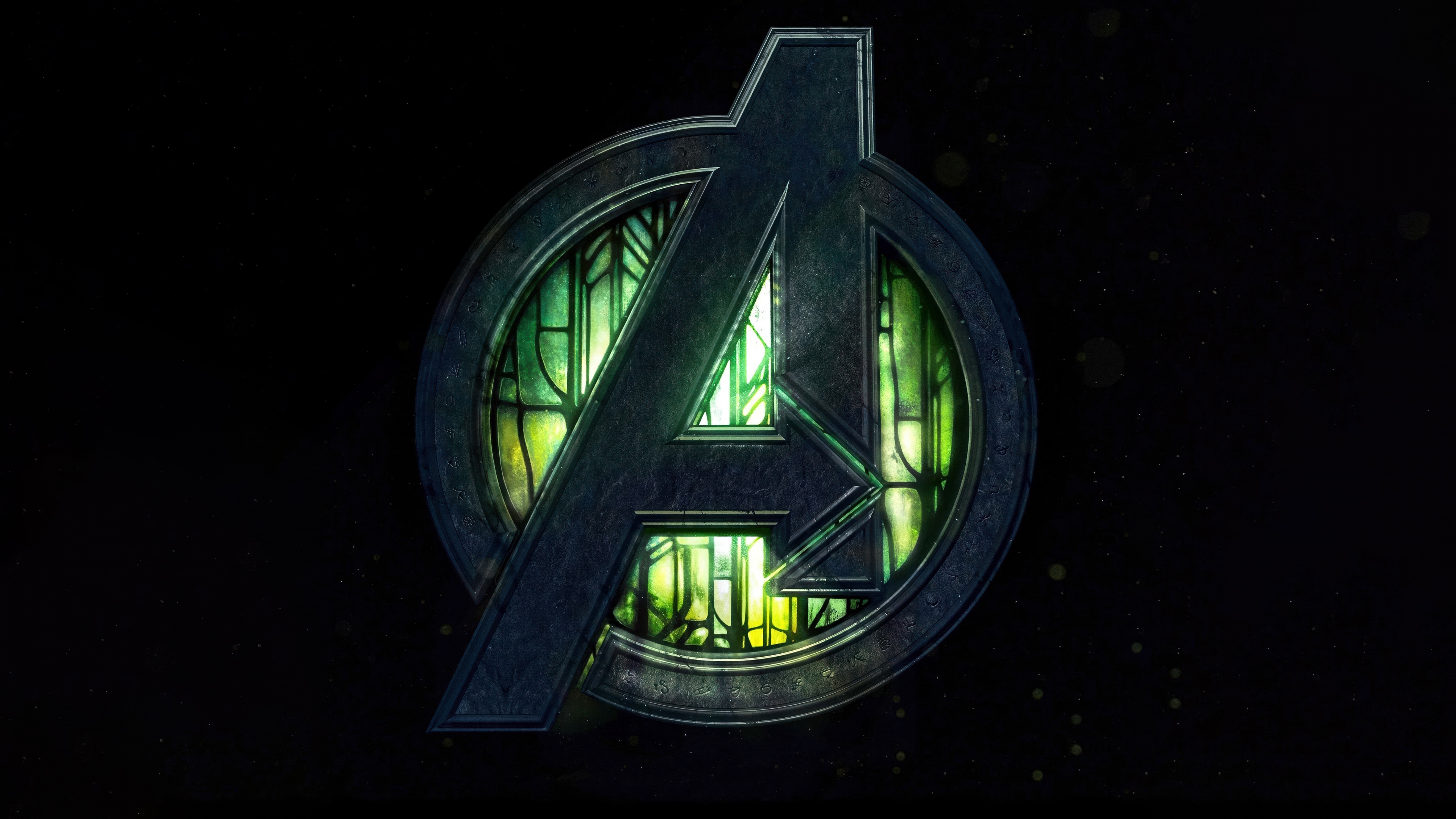 A dramatic, high-detail cinematic shot of Doctor Doom from the Marvel movie Avengers: Doomsday.