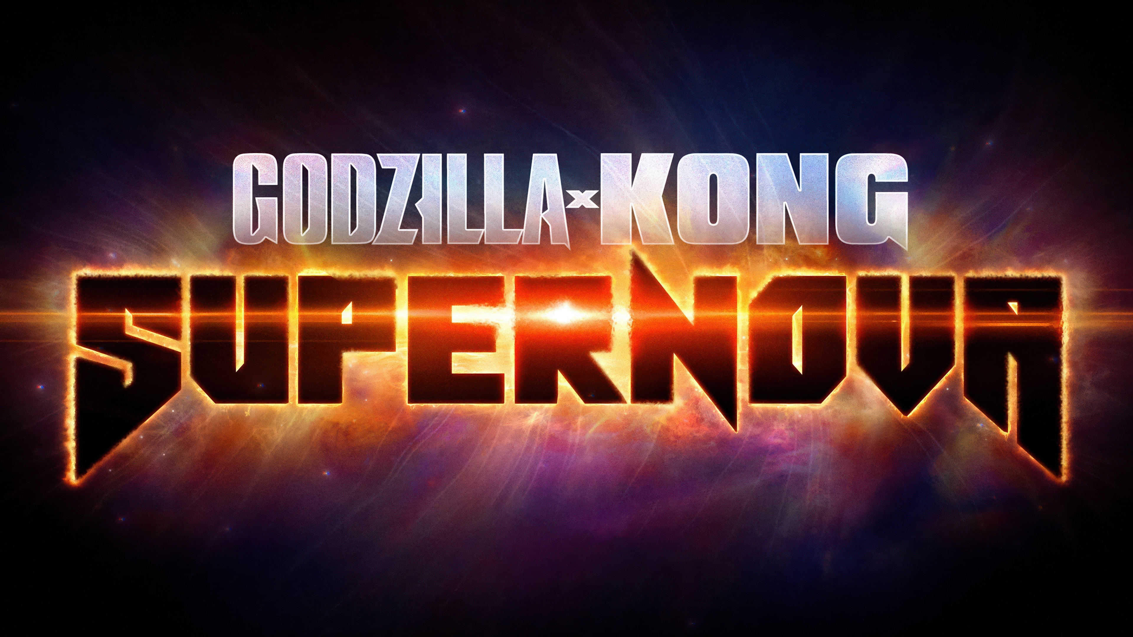 A professional and futuristic 5K logo for 2027 Movies.