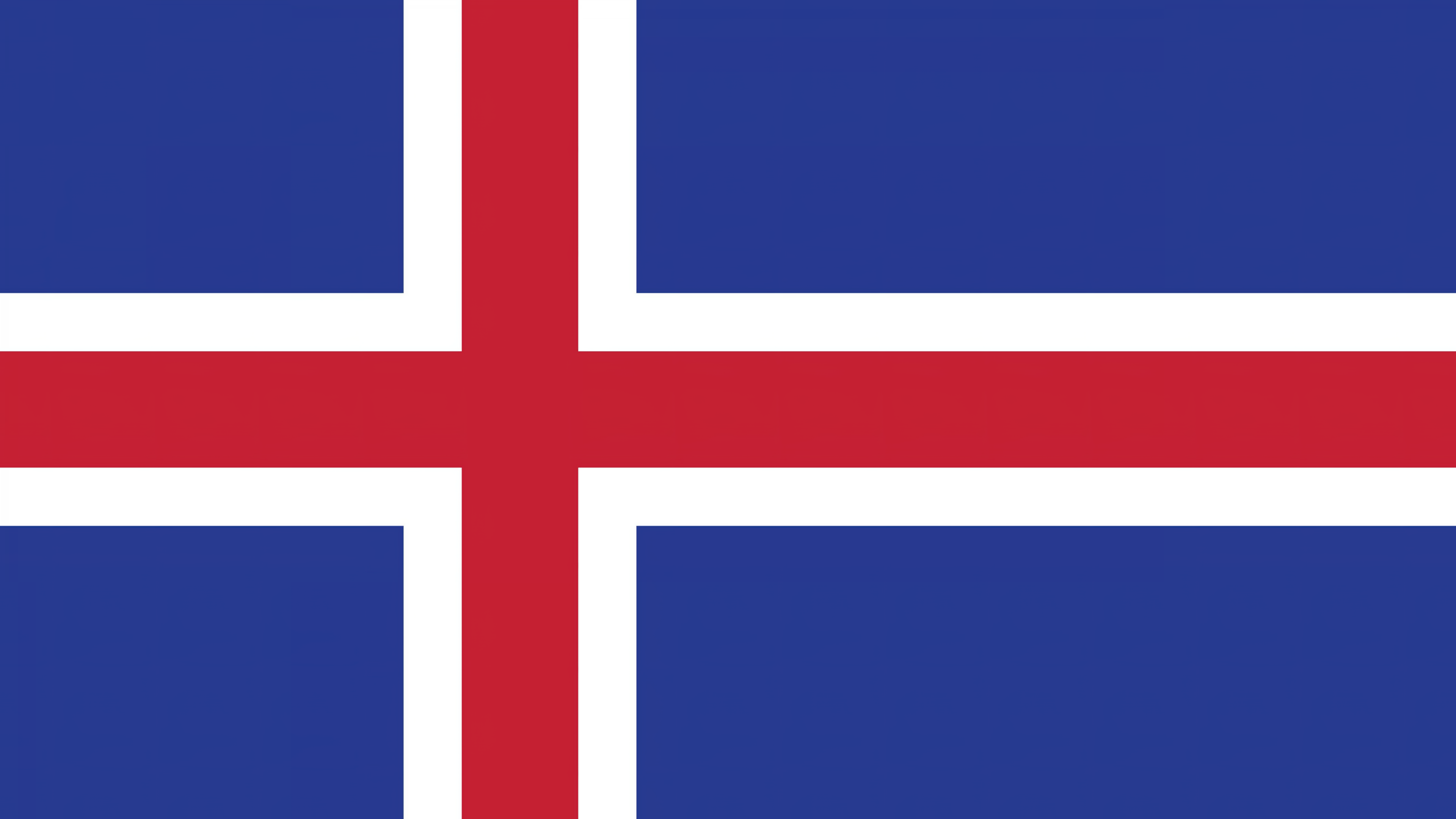 A high-resolution, detailed close-up of a national flag showing vibrant colors and fabric texture.