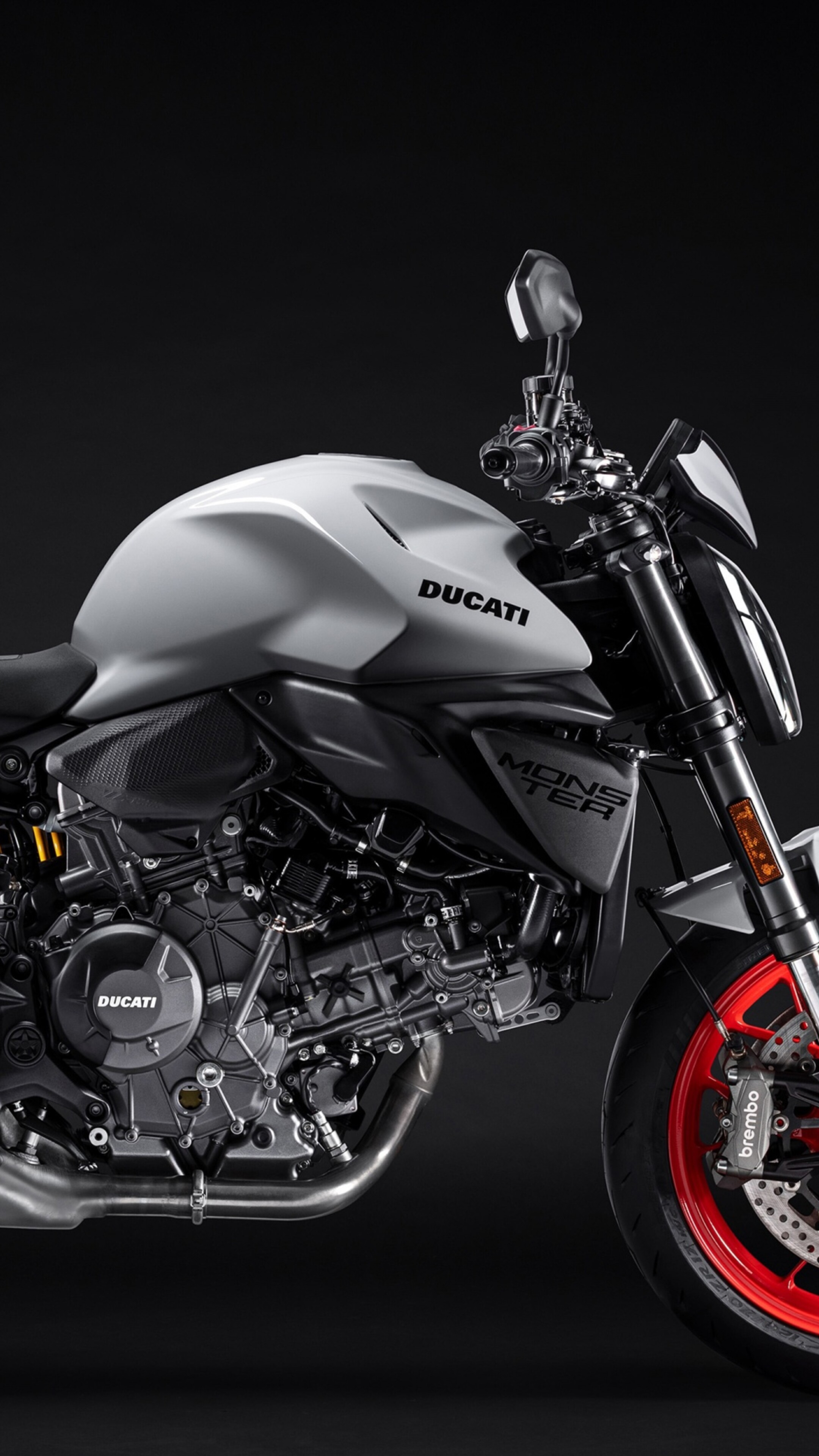 Motocicleta deportiva fondos de pantalla 4k, 2k y full hd