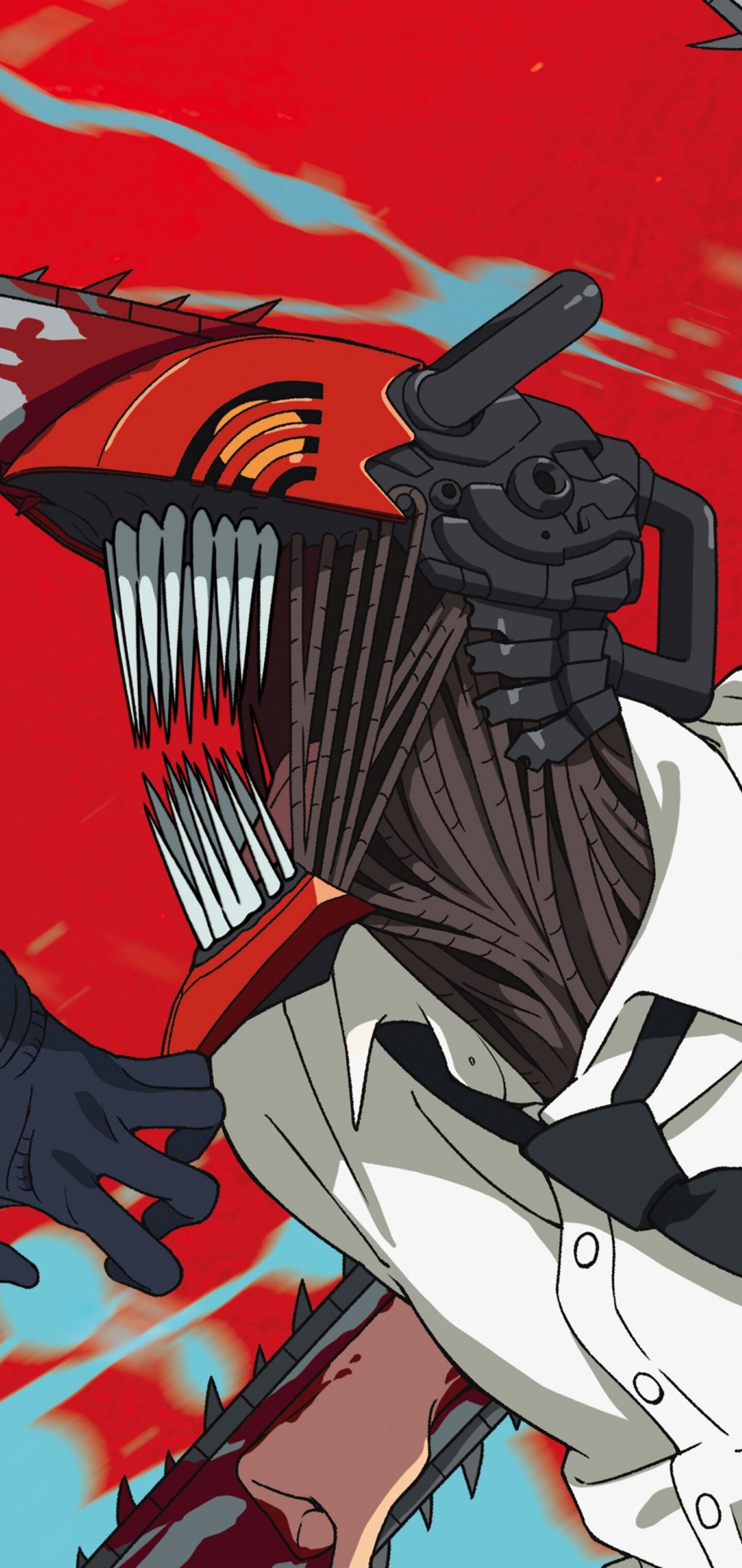 Reze from Chainsaw Man: The Movie - Reze Arc