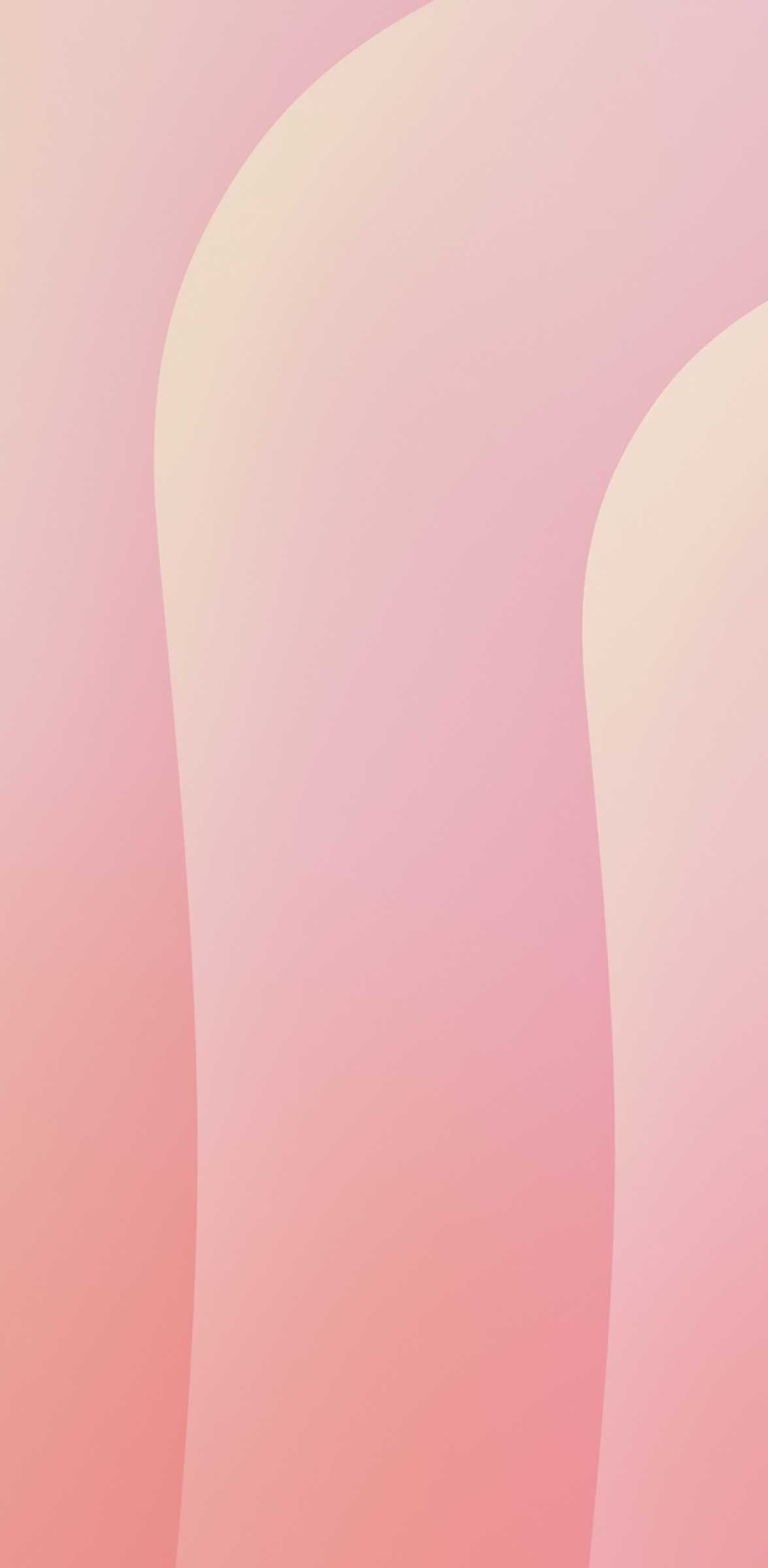 Samsung Galaxy Tab positioned over a modern pink and fluid gradient abstract background.