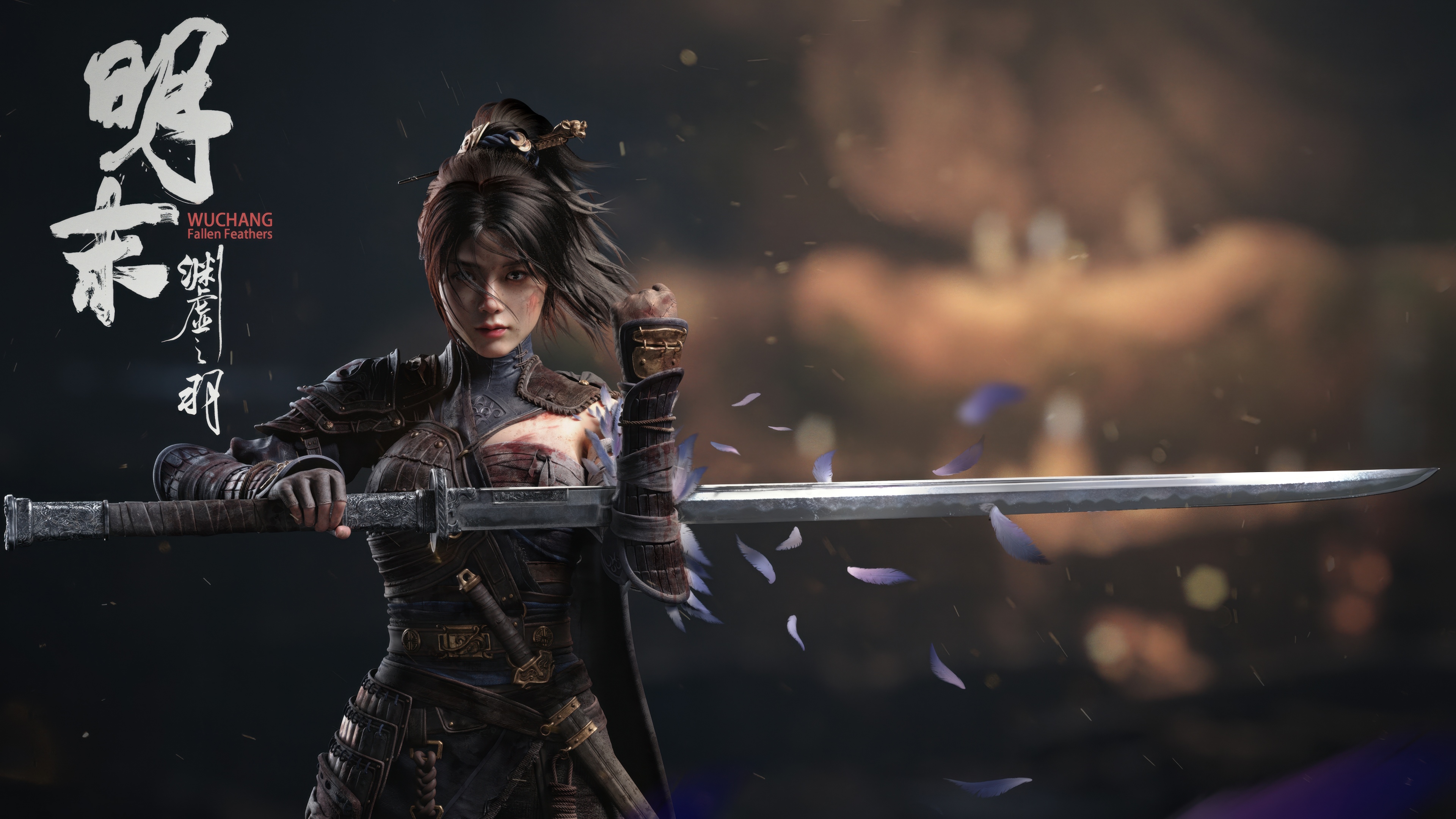 High-fidelity 5K cinematic render representing the next generation of video game graphics for 2025.