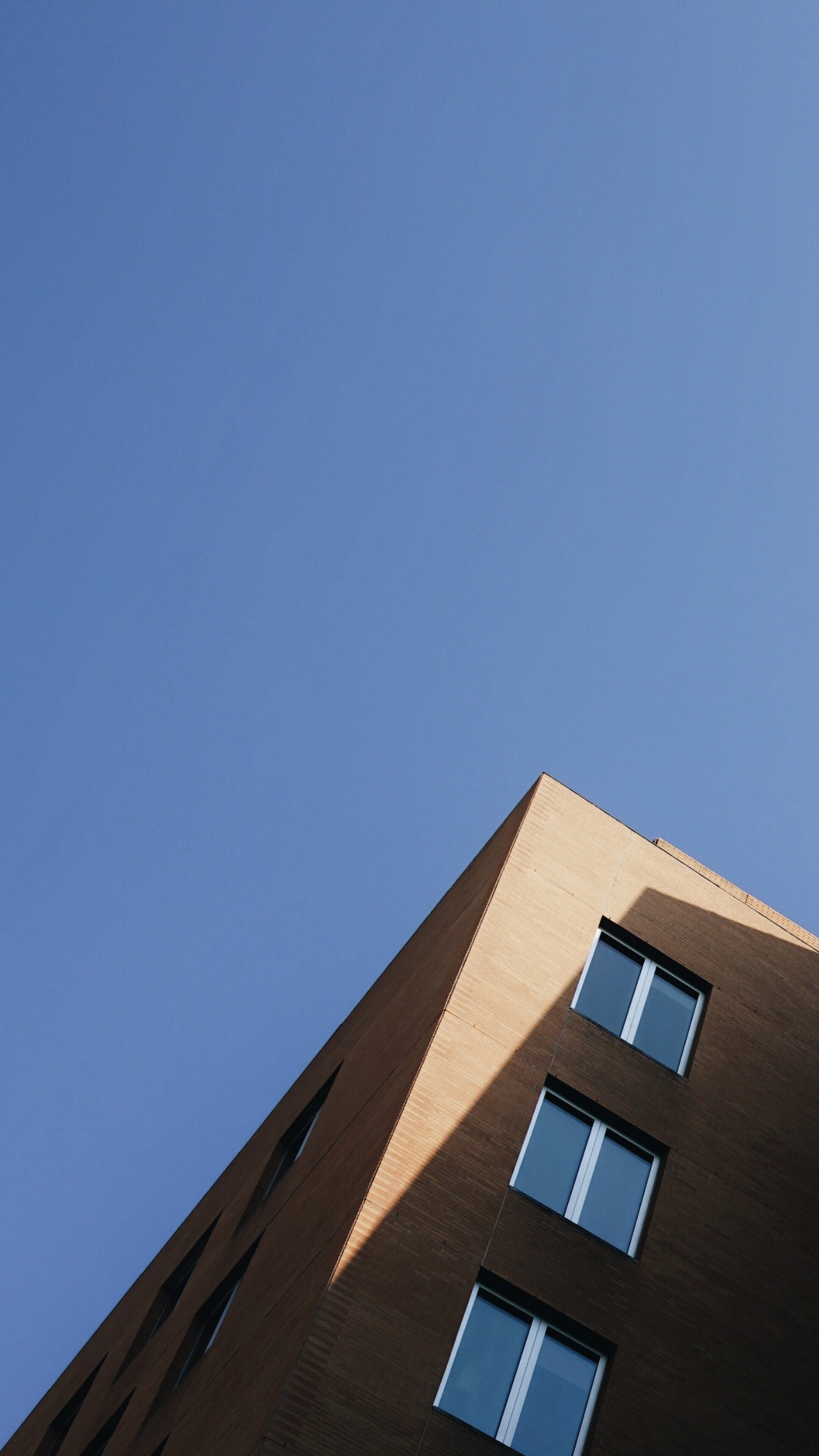 edificio complejo fondos de pantalla 4k, 2k y full hd