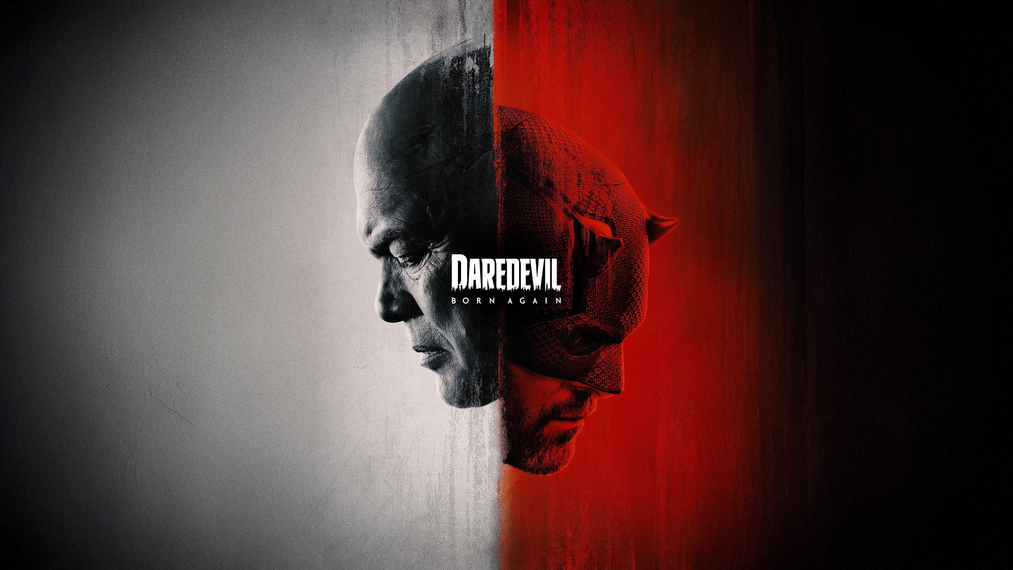 Wilson Fisk, known as Kingpin, from the Marvel Cinematic Universe series Daredevil: Born Again.