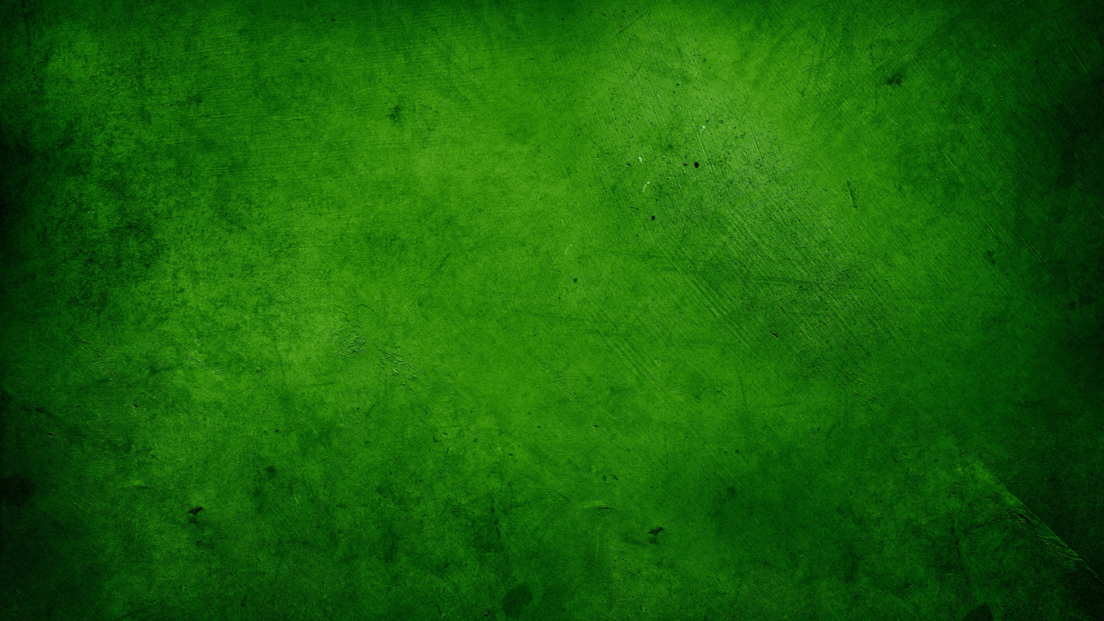 High-resolution green grunge texture with distressed and gritty details