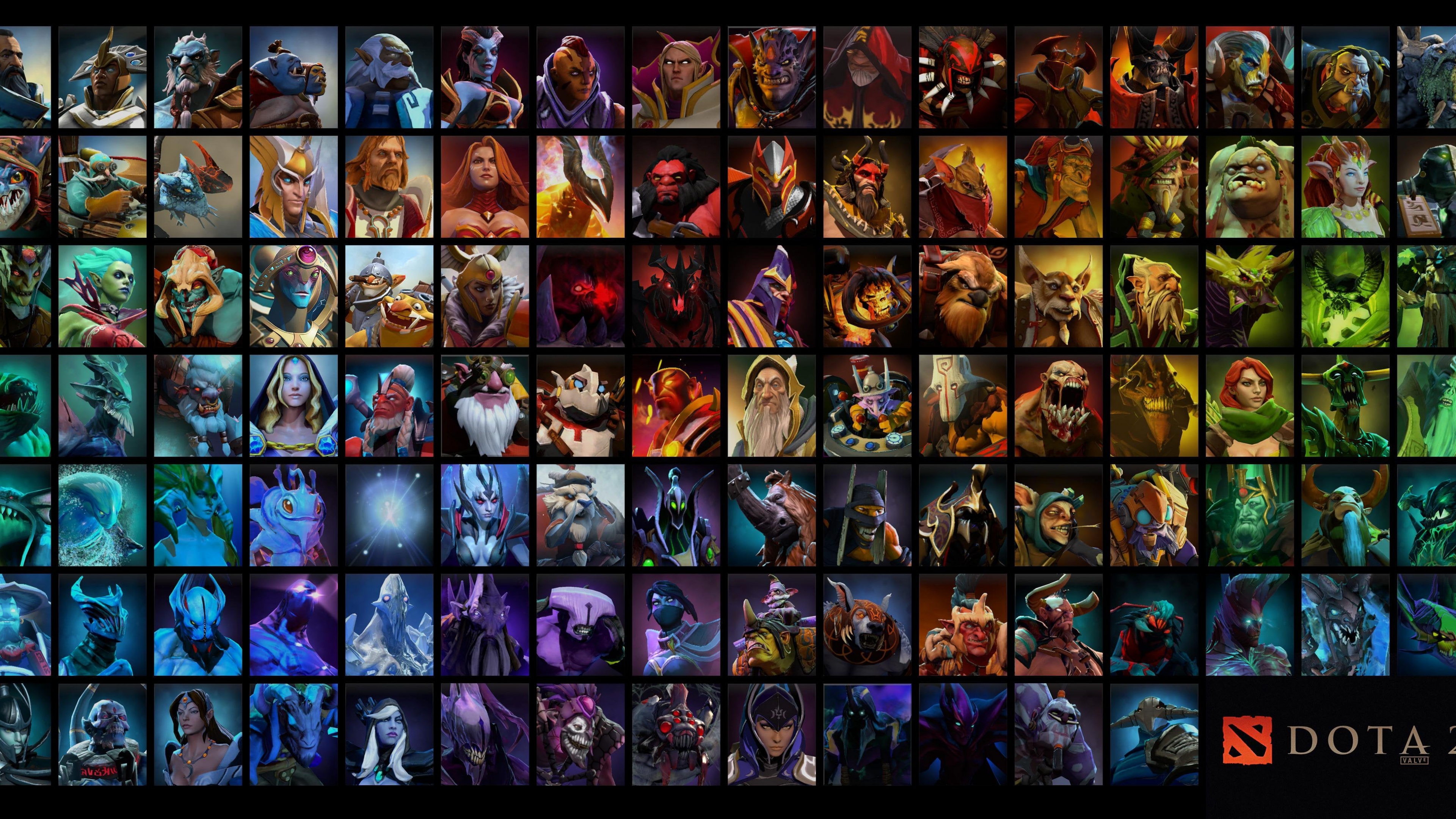 A cinematic shot of a Dota 2 hero casting magical abilities during a multiplayer match.