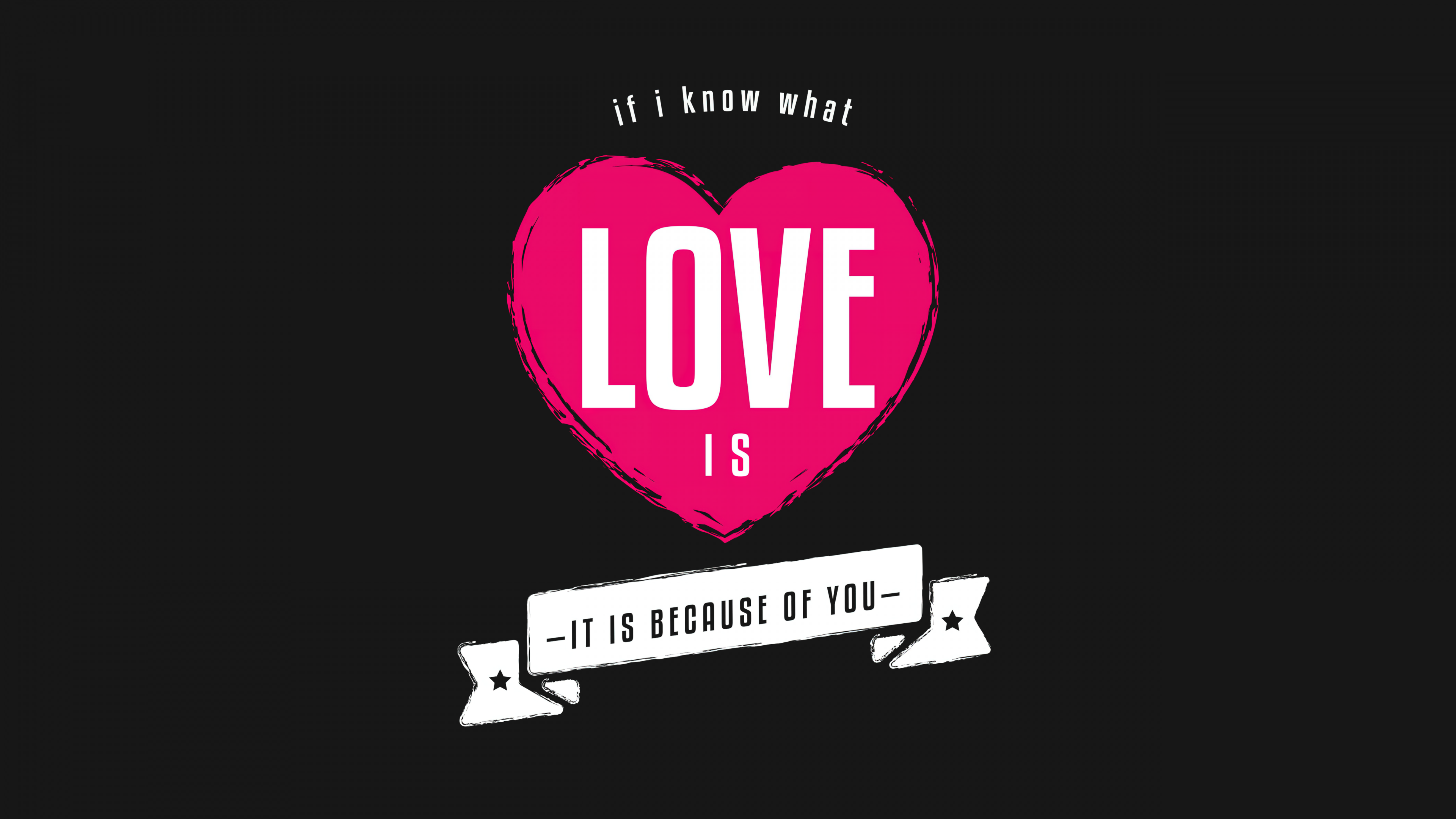 Elegant romantic quotes presented in a cinematic style on a dark, moody background.