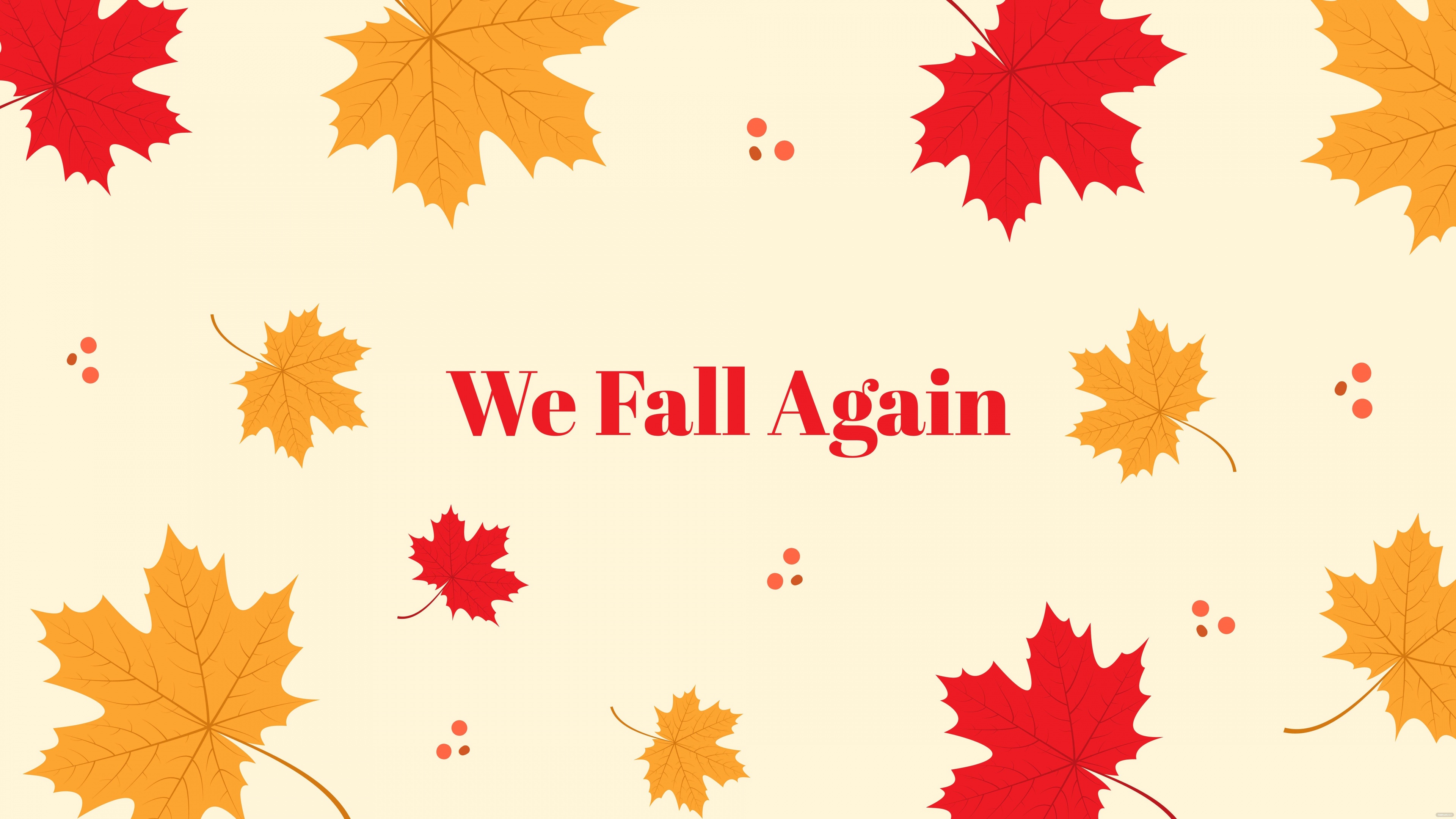 Close-up view of vibrant red and orange maple leaves during the autumn season.