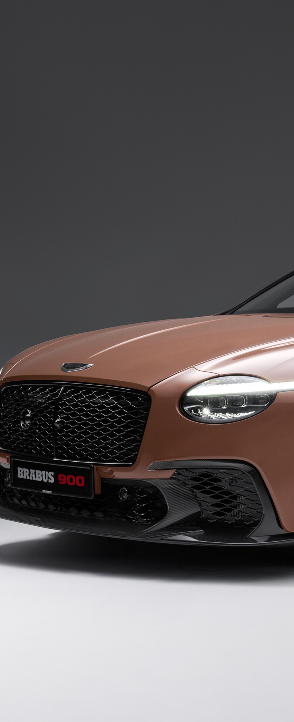 A stunning 5K high-detail view of the 2025 Bentley Continental GTC Speed luxury automobile.