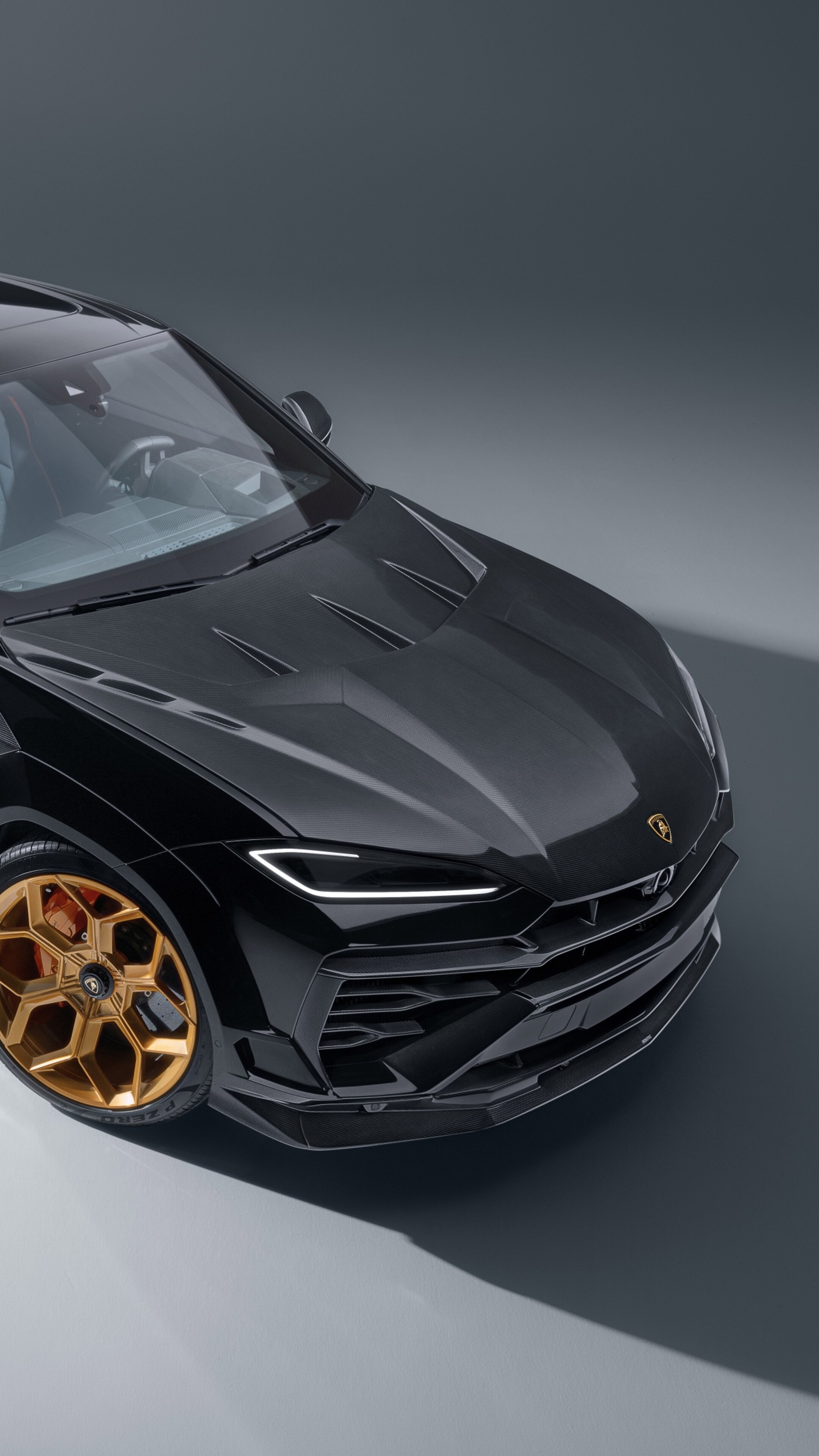 Urus SE tapety 4k, 2k i full hd