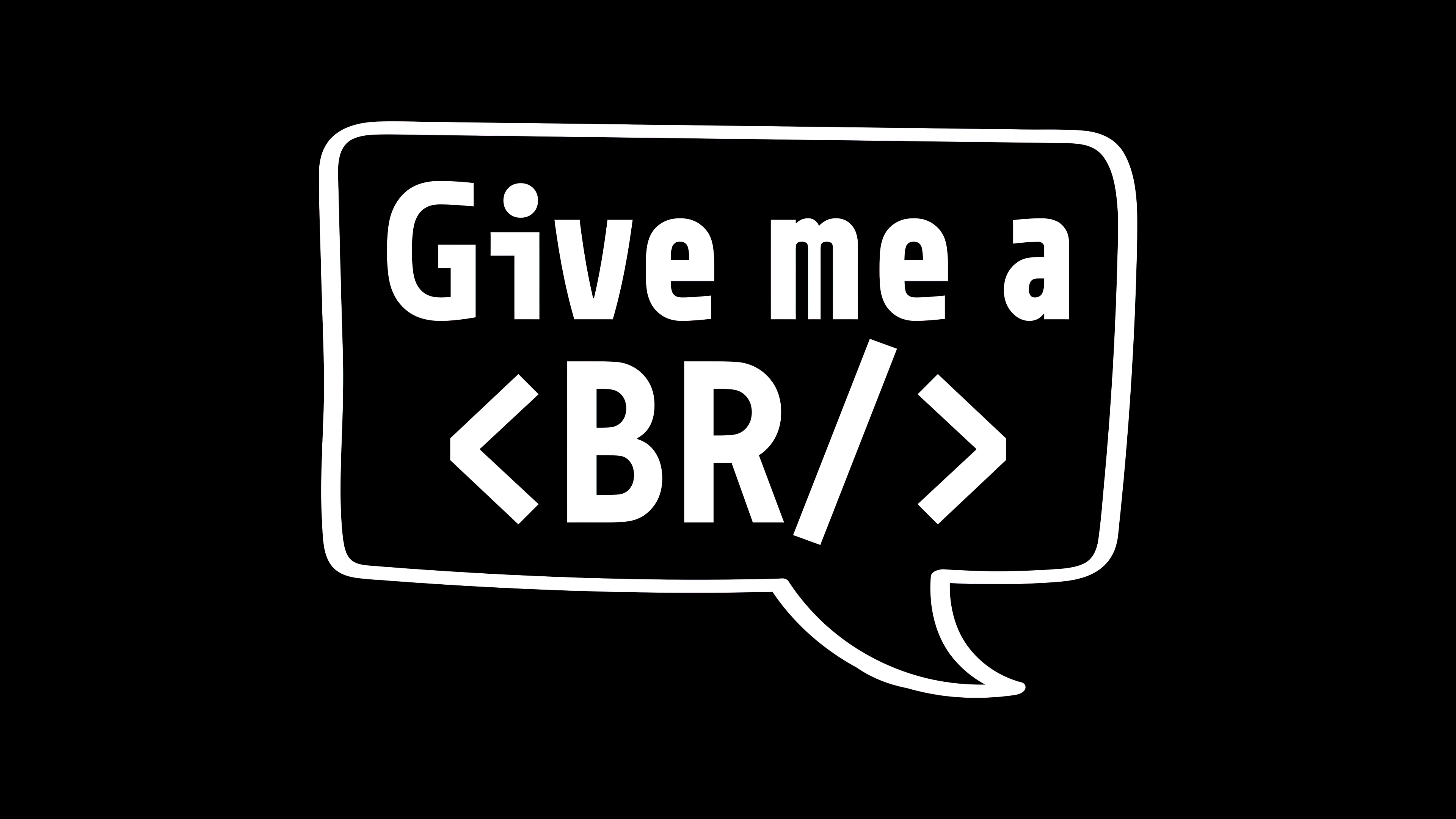 Glowing programming code and motivational developer quotes on a black background.