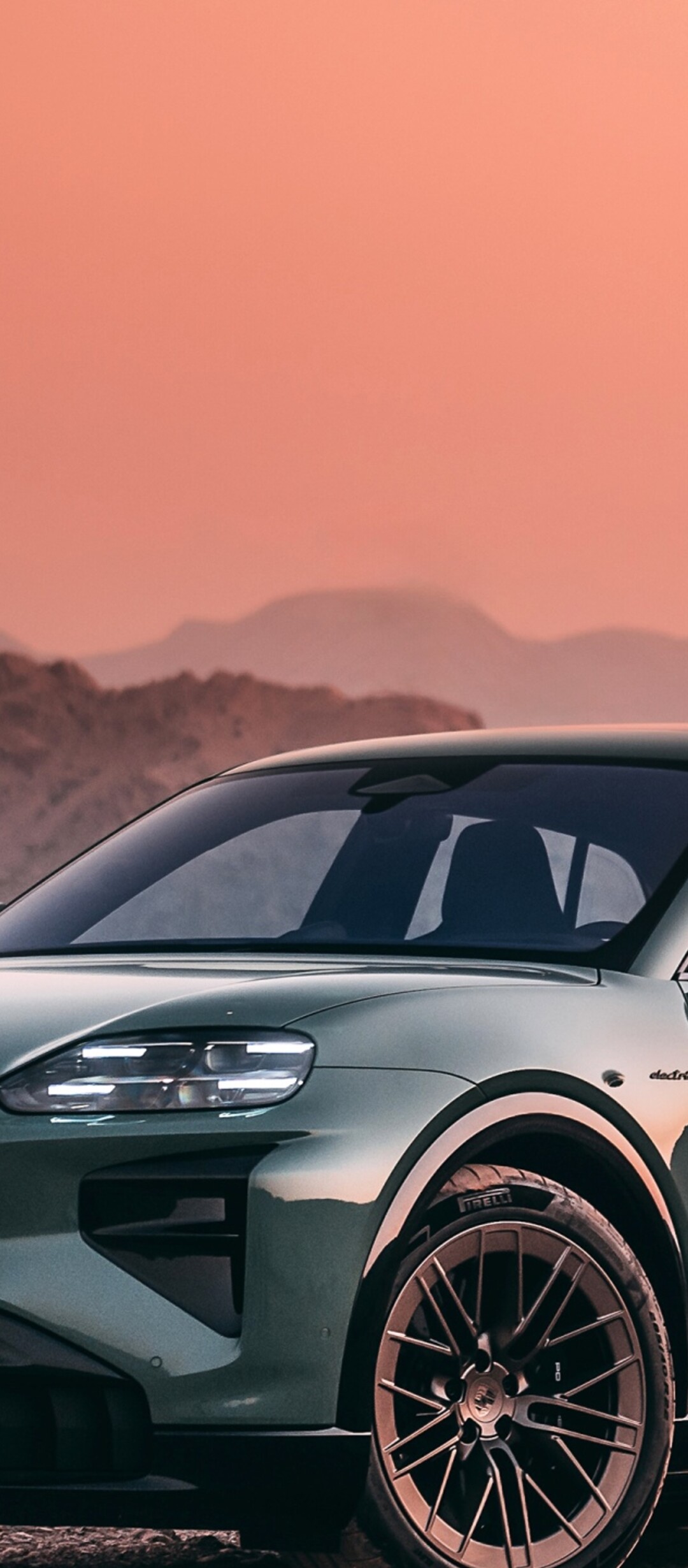 Sleek and modern electric cars showcasing futuristic automotive design for the year 2026.