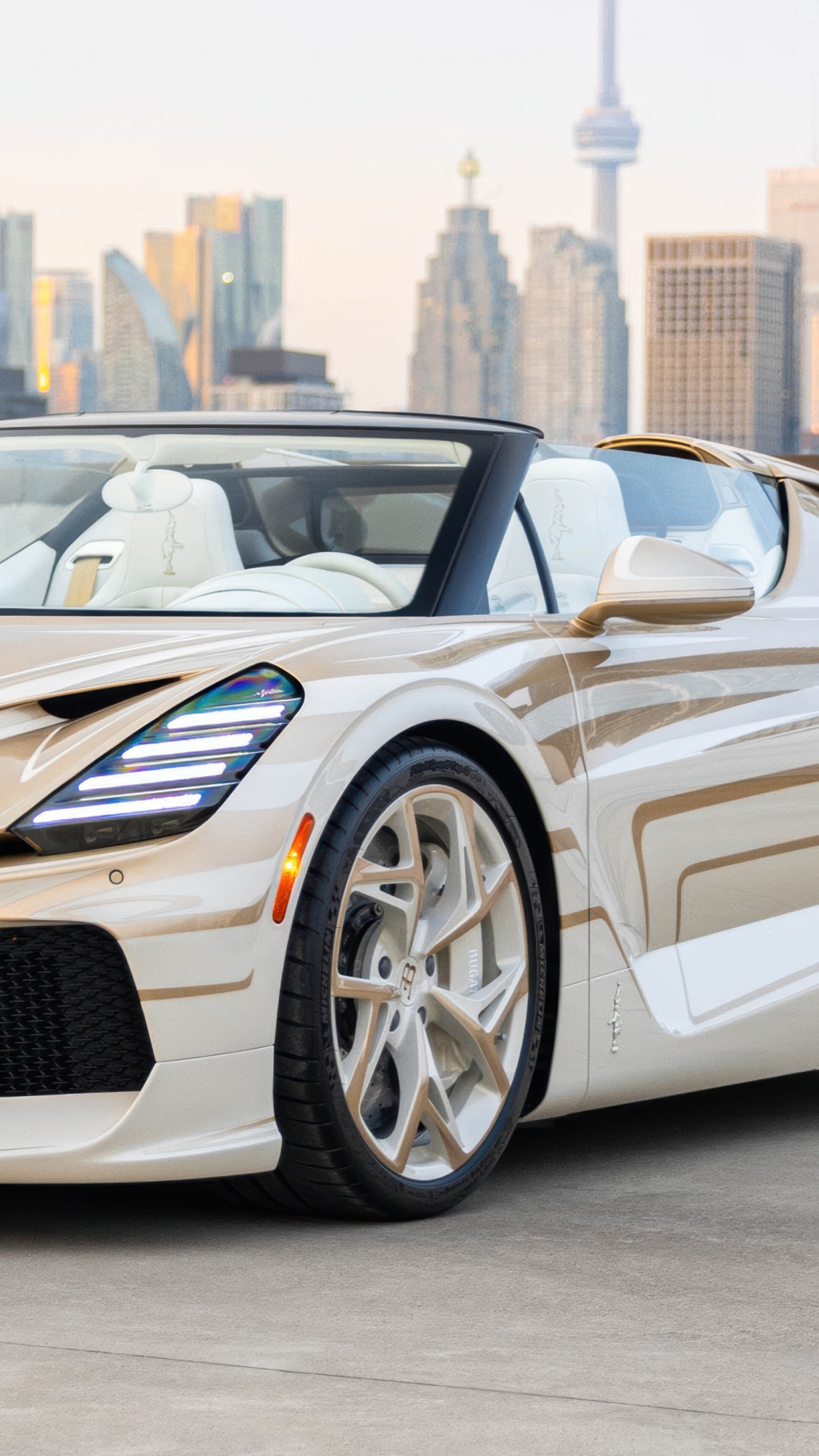 Bugatti fonds d'écran 4k, 2k et full hd