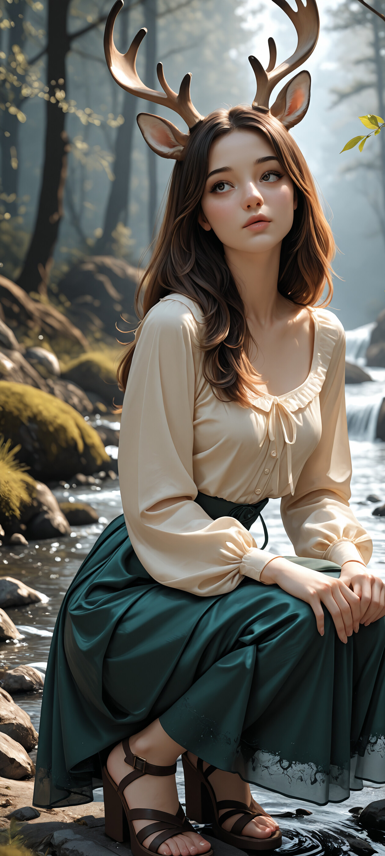 realme GT8-এর জন্য ওয়ালপেপার